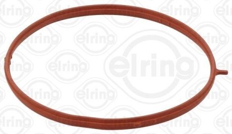 Прокладка колектора двигуна металева ELRING 632010 (фото 1)