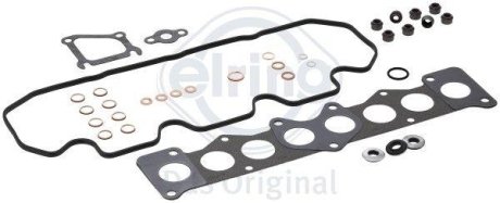 LAND ROVER К-кт прокладок гбц DEFENDER 2.5 90-, DISCOVERY 2.5 89-, RANGE ROVER 2.5 92- ELRING 773850