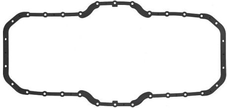 Прокладка, масляний піддон ELRING 853.360