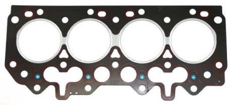Прокладка ГБЦ (товщина: 1,4мм) LAND ROVER DEFENDER, DISCOVERY I 2.5D 10.89-12.05 ELRING 916463