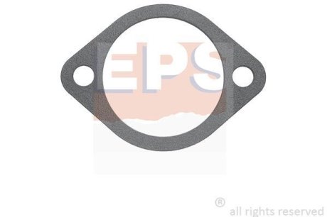 HYUNDAI прокладка термостата EPS 1890588 (фото 1)