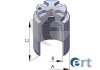 ERT поршень супорта  HONDA Accord -89,  30mm LUCAS 151078C