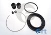 Ремкомплект супорта (частини супорта, ущільнювачі) 400738
