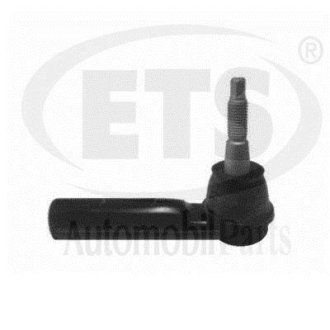 Наконечник рульової тяги Opel Astra J 1.4-2.0 09- Л./Пр. ETS 11TR524