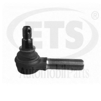 Наконечник рульової тяги (повздовж) MB207-410 88-94 Л. (22mm) ETS 15TR452