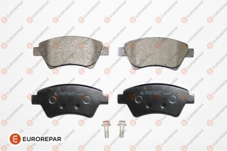 Деталь EUROREPAR 1617258780