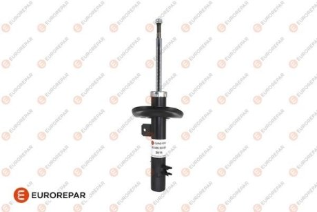 8708803598 АМОРТИЗАТОР ПЕРЕДН?Й EUROREPAR 1635532280
