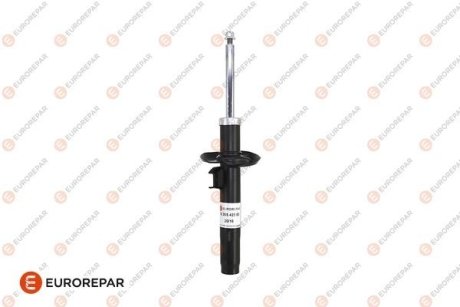 8708803598 АМОРТИЗАТОР ПЕРЕДН?Й EUROREPAR 1635542580