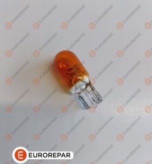 Е: Лампа WY5W EUROREPAR 1672027980 (фото 1)