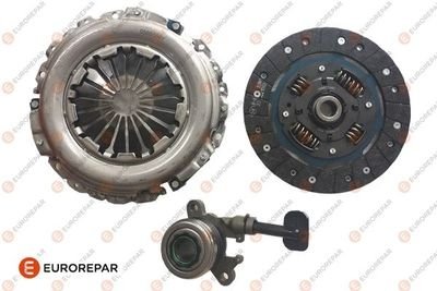 8708939098 ЗЧЕПЛЕННЯ К-Т EUROREPAR 1680367080