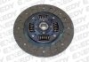 Диск зчеплення HYUNDAI H-1/STAREX 2.4-2.5-2.5 TD 97-07 (Вир-во EXEDY) HYD312