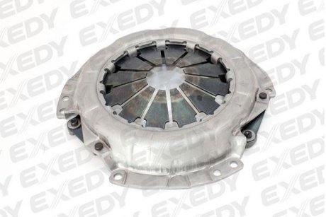 Кошик зчеплення TOYOTA RAV 4 II 1.8 VVTI 00-05 (Вир-во) EXEDY TYC612