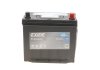 Стартерна батарея (акумулятор) EXIDE EA456 (фото 1)