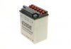 Стартерная батарея (аккумулятор) EXIDE EB14-A2 (фото 4)