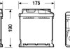 Акумулятор CLASSIC 12V/70Ah/640A EXIDE EC700 (фото 4)