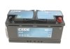 Стартерная батарея (аккумулятор) EXIDE EK1050 (фото 1)