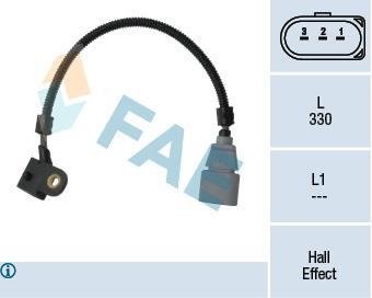 Датчик положення розподільчого валу FAE 79330