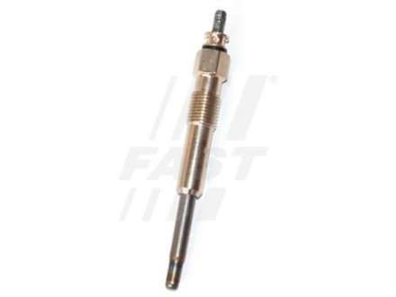 Свічка розжарювання FIAT Ducato 94-02, Scudo 95-07; PEUGEOT 206 98-12, Partner 96-08, Expert 95-07, 306 93-02, 106 91-03; CITROEN Berlingo 96-08, Jumpy 95-07, Xsara 00-06, Xsara 97-00, Saxo 96-04 FAST FT82746