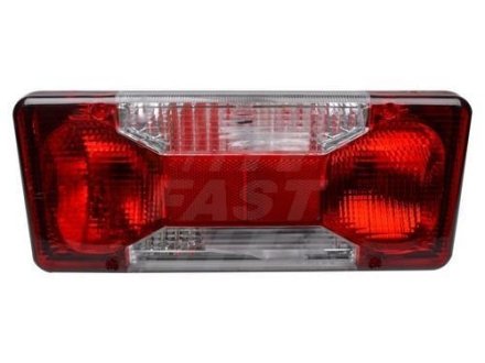 Деталь FAST FT86337
