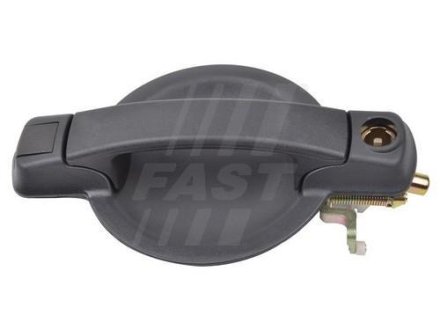 Ручка Зовн Fiat Doblo 00 Перед Пр FAST FT94376