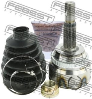 Деталь FEBEST 0110ACV40L26A48