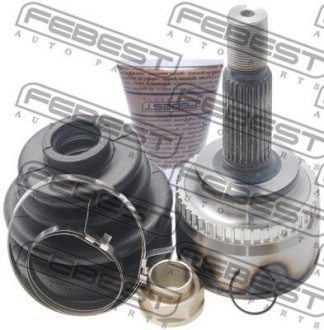 Деталь FEBEST 0110ZZE120A48