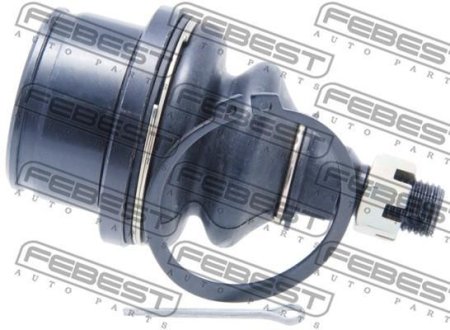 Опора рычага шаровая FEBEST 0120107