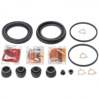 Деталь FEBEST 0175ACA20F