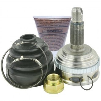 Шрус зовнішній 32x64x28 FEBEST 0310033A50