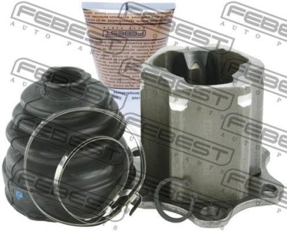 ШРКШ внутр. (34z D85mm) CADDY/OCTAVIA 2.0 TDI 04-20 FEBEST 2311CCLH (фото 1)