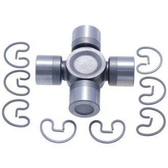 Крестовина кардана 30x92mm Transit V184 00-06 FEBEST ASFD-F150