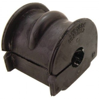 Втулка стабілізатора FEBEST CHSB-CAPR