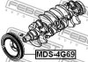 Шків колінвалу 4g69 FEBEST MDS4G69 (фото 2)