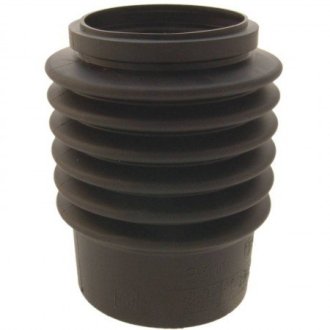 Пильовик амортизатора FEBEST MSHB-N43