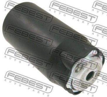 Пильовик переднього амортизатора FEBEST NSHBR51MF