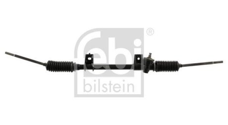 FEBI FORD рульовий механізм Fiesta -96 FEBI BILSTEIN 01001