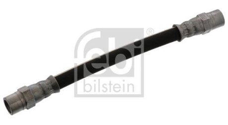 FEBI AUDI шланг гальмівний прав. задній Audi 80 89-96 FEBI BILSTEIN 01183