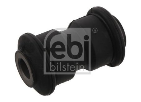 Сайлентблок рессоры FEBI BILSTEIN 01504 (фото 1)