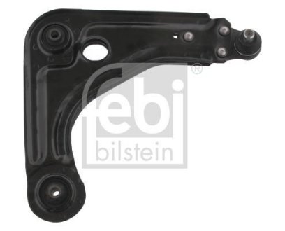 FEBI FORD важіль FIESTA 92-95 прав. без гідропідс. FEBI BILSTEIN 01808