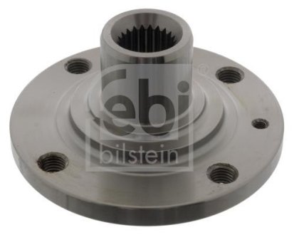 Ступиця FEBI BILSTEIN 02231