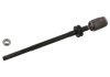 Тяга рульова VW CADDY I, GOLF I, JETTA I 74-93 перед. міст (Вир-во FEBI) 02240