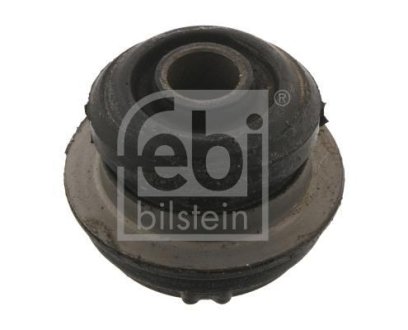 FEBI DB С/блок ниж. важеля (переднього) W124 товщ.48mm 16*64*49 FEBI BILSTEIN 02900