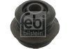 FEBI DB С/блок переднього важеля W124/201 16*64*48 02901