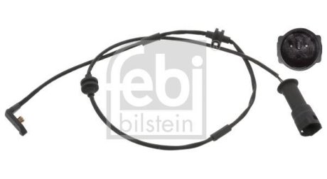 Датчик зносу колодок Opel Omega FEBI BILSTEIN 02917