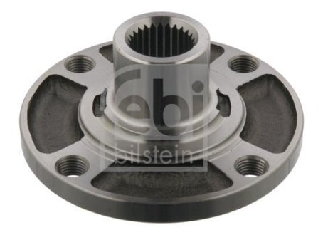 FEBI VW маточина колеса AUDI 100 77- FEBI BILSTEIN 03493