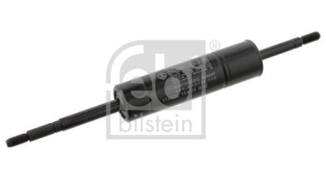 Амортизатор двигуна Mercedes 240 / Mercedes 200 / Mercedes 280 FEBI BILSTEIN 03522