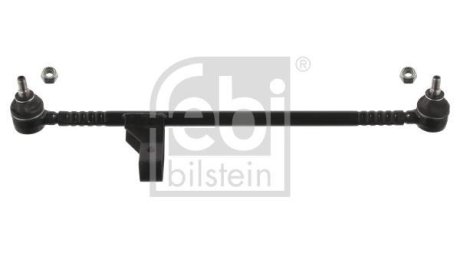 Поперечна рульова тяга MB 240 / MB 230 / MB 280 SE/SEL/SEC FEBI BILSTEIN 03670