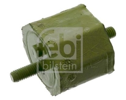 FEBI BMW подушка короб передач E28 5-ст і АКПП 40/50x38.5 FEBI BILSTEIN 04111