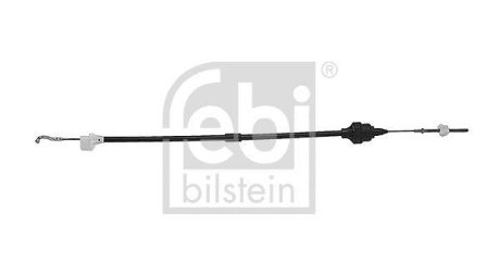 FEBI OPEL трос зчеплення (780/525mm) Kadett D,Nexia(Узбекистан) FEBI BILSTEIN 04189