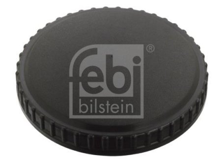 Кришка,паливний бак FEBI BILSTEIN 04412